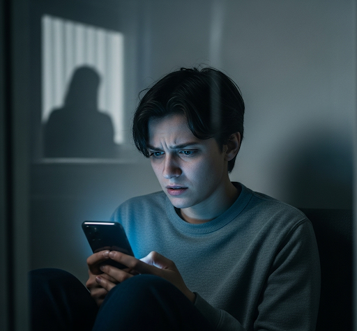 ¿Qué hacer si invaden tu intimidad digital?